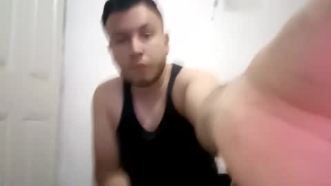 Snapshot of ricardogarcia21 chatting on 01/01/25, 08:56 ricardogarcia21 online show from 01/01/25, 08:56