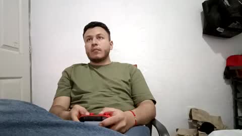 Snapshot of ricardogarcia21 chatting on 01/02/25, 07:44 ricardogarcia21 online show from 01/02/25, 07:44