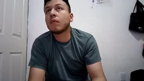 Snapshot of ricardogarcia21 chatting on 01/14/25, 07:48 ricardogarcia21 online show from 01/14/25, 07:48