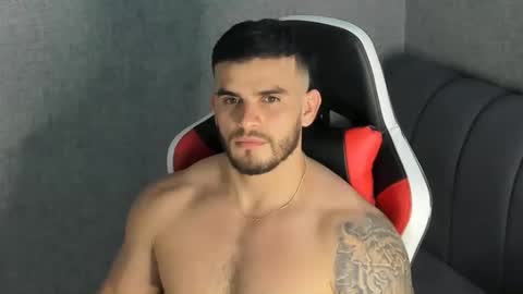 Snapshot of ricardogonzalez666 chatting on 12/29/24, 11:39 ricardogonzalez666 online show from 12/29/24, 11:39