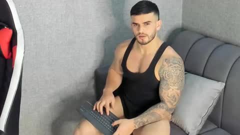 Snapshot of ricardogonzalez666 chatting on 01/13/25, 01:23 ricardogonzalez666 online show from 01/13/25, 01:23