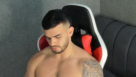 Snapshot of ricardogonzalez666 chatting on 01/13/25, 04:28 ricardogonzalez666 online show from 01/13/25, 04:28