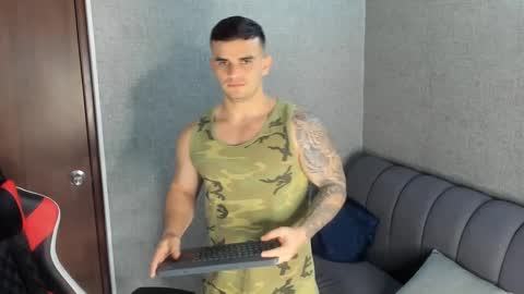 Snapshot of ricardogonzalez666 chatting on 01/31/25, 06:24 ricardogonzalez666 online show from 01/31/25, 06:24