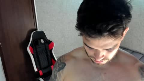 Snapshot of ricardogonzalez666 chatting on 09/11/25, 02:33 ricardogonzalez666 online show from 09/11/25, 02:33