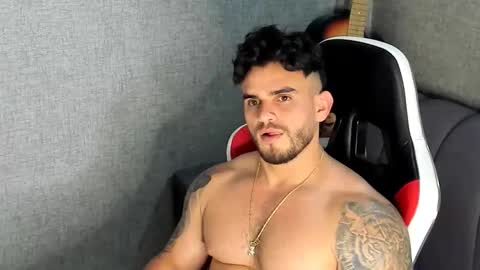 Snapshot of ricardogonzalez666 chatting on 11/01/25, 11:07 ricardogonzalez666 online show from 11/01/25, 11:07