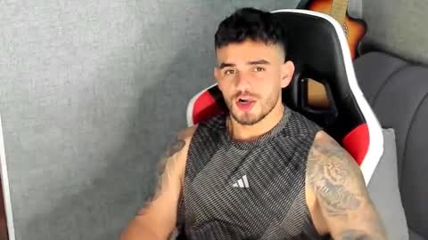 Snapshot of ricardogonzalez666 chatting on 11/05/25, 06:41 ricardogonzalez666 online show from 11/05/25, 06:41