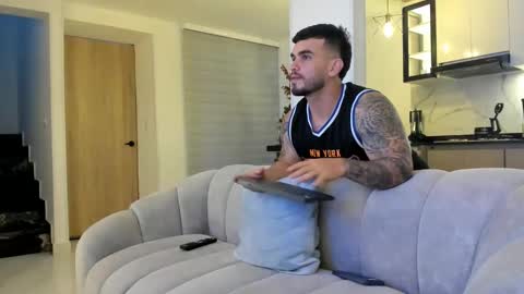 ricardogonzalez666 online show from 01/10/26, 10:36