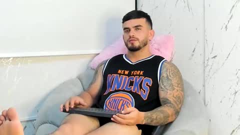 ricardogonzalez666 online show from 01/17/26, 07:28