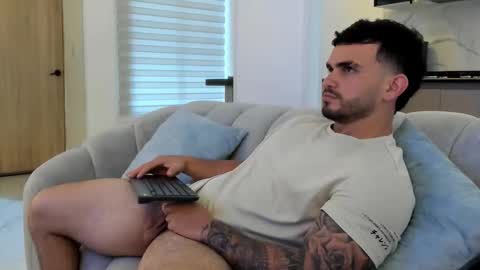 ricardogonzalez666 online show from 02/19/26, 02:57