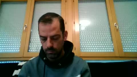 ricardohawtin online show from 02/08/26, 10:18