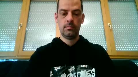 ricardohawtin online show from 04/03/26, 09:18