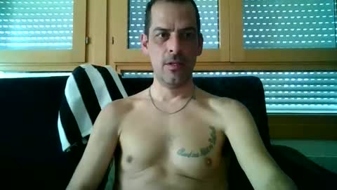 ricardohawtin online show from 04/16/26, 05:47