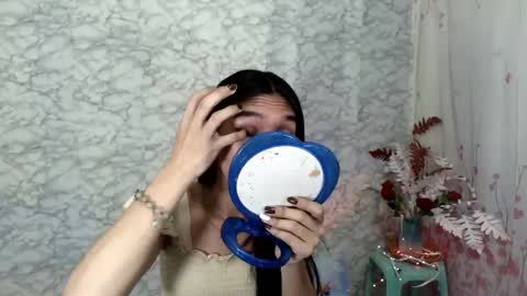 ricaxox1 online show from 07/16/26, 11:38