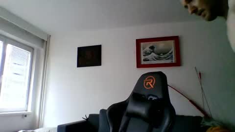 Snapshot of ricciardio chatting on 07/06/26, 03:03 ricciardio online show from 07/06/26, 03:03