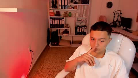 Ricci and Rizzo online show from 05/31/26, 03:52