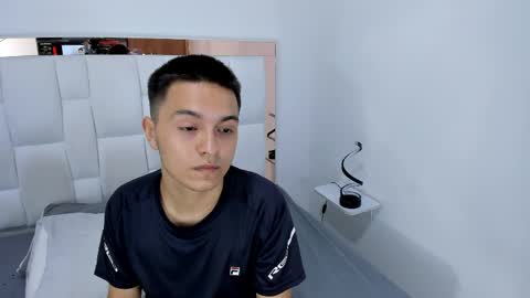 Ricci and Rizzo online show from 06/03/26, 11:54