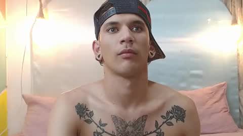 rich and kitty  online show from 12/14/25, 04:18