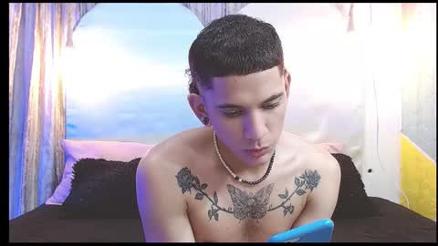 rich and kitty  online show from 01/07/26, 04:26