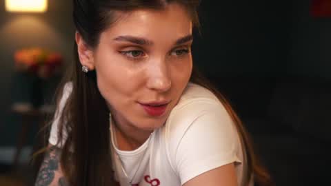 Snapshot of rich_roxy chatting on 06/23/26, 03:10 AURORA online show from 06/23/26, 03:10