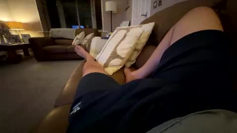 UK Straight Guy online show from 07/26/26, 10:27