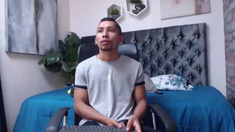 Snapshot of richar_voller chatting on 01/19/25, 12:28 richar_voller online show from 01/19/25, 12:28