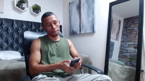 richar_voller online show from 12/20/25, 12:56