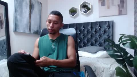 richar_voller online show from 01/10/26, 11:12