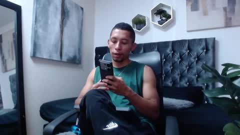 richar_voller online show from 01/17/26, 11:15