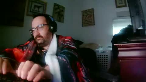 richard11268869 online show from 01/12/26, 12:43