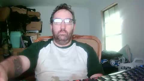 richard11268869 online show from 05/18/26, 09:53