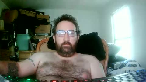 richard11268869 online show from 05/31/26, 01:40