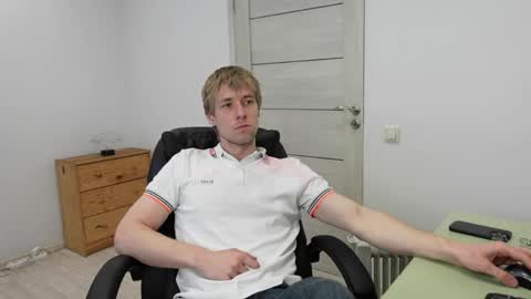 RICHARD HARDS online show from 05/07/26, 06:41