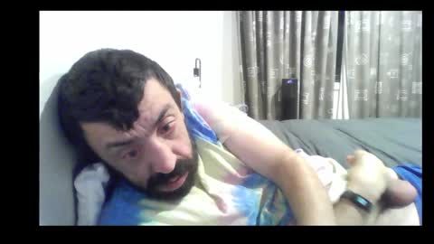 Snapshot of richard_hot27_ chatting on 05/22/26, 05:58 Richard online show from 05/22/26, 05:58