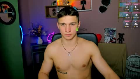 Rick online show from 04/01/26, 05:52