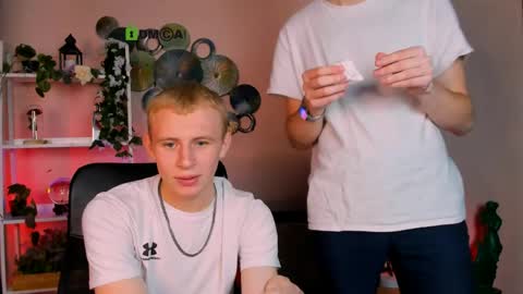 Rick online show from 04/05/26, 09:17