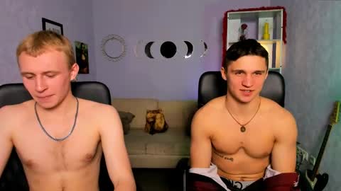 Rick online show from 04/08/26, 06:24