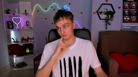 Rick online show from 04/09/26, 12:32