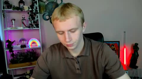 Rick online show from 04/11/26, 09:13