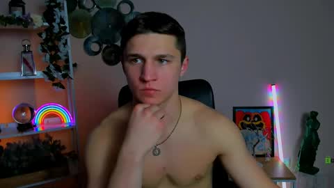 Rick online show from 04/13/26, 12:21