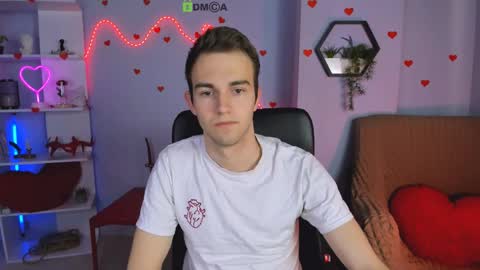 Rick online show from 04/14/26, 05:46