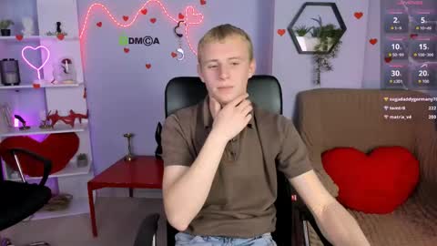 Rick online show from 04/15/26, 09:16