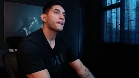 Snapshot of richard_milleer chatting on 03/03/25, 12:48 Ricardo online show from 03/03/25, 12:48