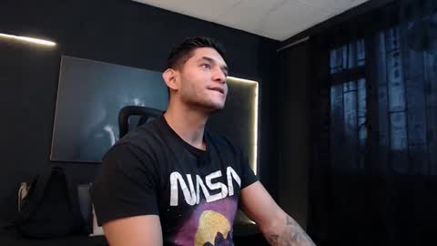 Snapshot of richard_milleer chatting on 03/06/25, 12:52 Ricardo online show from 03/06/25, 12:52