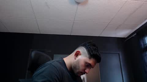 Ricardo online show from 01/14/26, 02:44