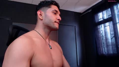 Ricardo online show from 04/28/26, 03:39