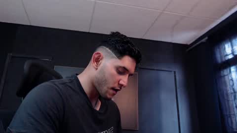 Ricardo online show from 05/06/26, 02:55