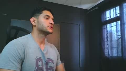 Ricardo online show from 05/26/26, 04:36