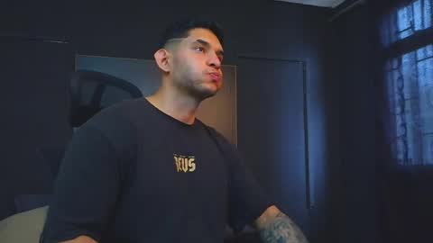 Ricardo online show from 05/29/26, 04:49