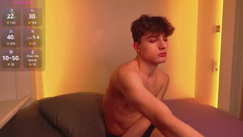 Richard online show from 02/06/26, 03:26