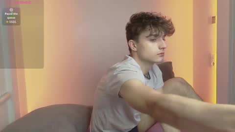 Richard online show from 02/14/26, 03:20